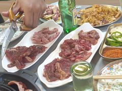 -牛犇炭火烤肉·鲜切烤肉(承德总店)