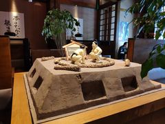 -千代武日本料理(哈西店)