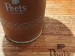 -Peet's Coffee皮爷咖啡(豫园店)