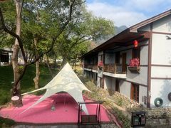 -龙潭生态旅游度假区