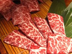 -NIUAN牛庵·日式和牛烧肉(恒隆店)