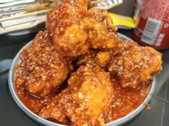 -许哥东北烧烤·铁丳烤串·宫后夹肉(繁花中心店)