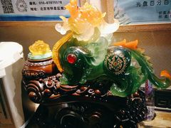 -满乡小馆