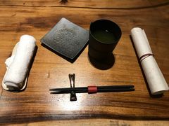 -桐寿司Sushi Tong
