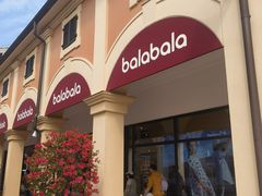 -佛罗伦萨小镇广佛名品奥特莱斯(疏港路店)