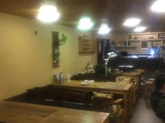 大堂-天一朴素(武汉大学店)