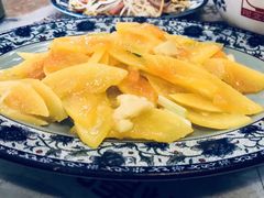 -阿殳粥馆(水围村店)