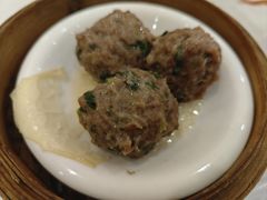 -东江渔村·古典园林·30年粤菜老字号(太和店)