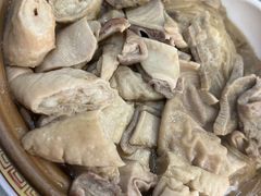 -砂锅居(西四店)