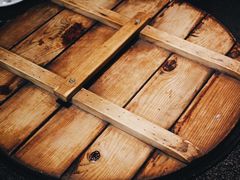 餐具摆设-金明姬铁锅炖(东坝店)