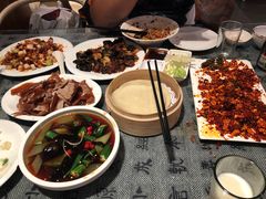 -京尊烤鸭店JINGZUN(春秀路店)