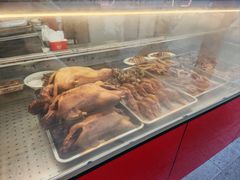 -吴山贡鹅(罍街店)