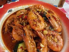 -马叉虫和妖且闲·长沙大排档(解放西店)