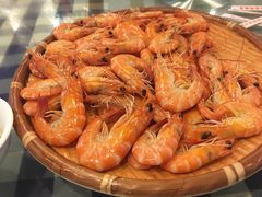 -钱大妈海鲜饭店(保利林语店)