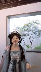 -苏衣阁汉服体验馆(狮林里店)
