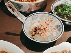 -王繁星面馆(西安熙地港店)