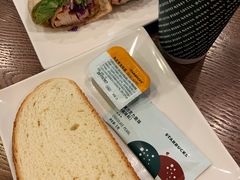 -星巴克(武汉协和医院店)