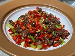 -图味美小黄鱼·景德菜(浙江路店)