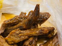 鸭翅-章云板鸭(评事街店)