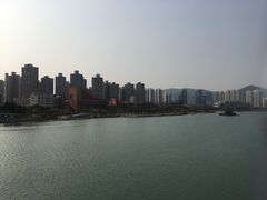 -海沧湾公园