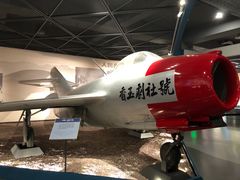 -中国航空博物馆