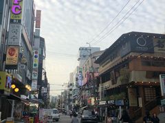 -金北顺大锅家(신사본점)