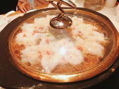 -绿茶餐厅(龙湖金楠天街店)
