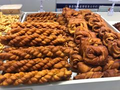 -杨老大焙子月饼干货(宽巷子民族美食街店)