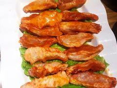 -超级神炭烤肉夜食(芥园西道店)
