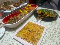 -小董哥烤串·爆汁大油边(故宫店)