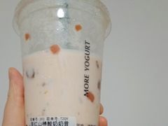 -茉酸奶(高科山姆店)