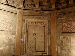 -洛阳古墓博物馆