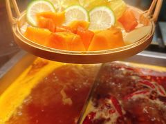 -五星桥原切肥牛火锅·30年专注好牛肉(湖塘店)
