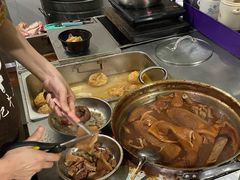 -韦记牛杂汤(清晖园店)