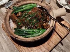 -广州花园酒店荔湾亭·地道点心·粤式饮茶