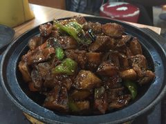 -食美汇美食广场(新奥店)
