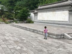 -采石矶景区