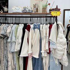 -陈大户旗袍(狮子林店)