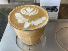 -Roast8ry Coffee Lab
