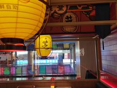 -芝小官毛肚火锅海鲜自助(淮安清江浦区新亚店)