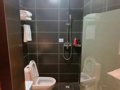 -舞指仙境足浴按摩(政务店)