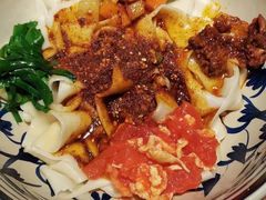 -阿德餐饮小秦川西北菜(福民路店)