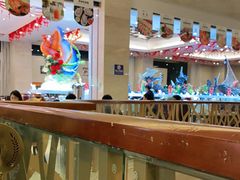 大堂-高密维景国际大酒店(高密店)