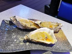 -大成活海鲜烧烤龙虾(静安大融城店)