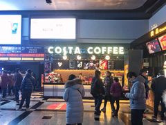 -万达影城(新街口印象汇CINITY店)