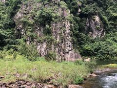 -楠溪江风景名胜区