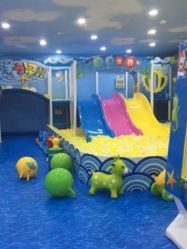 -佳贝爱益智主题儿童乐园(乐尔乐旗舰店)