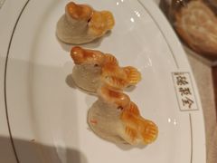 -北京全聚德(清华园店)