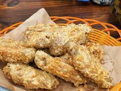 -南记食粥坊·宵夜大排档(莲花店)