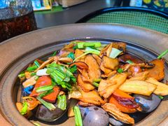 -云海肴云南菜·蒸汽石锅鱼(青岛万象城店)